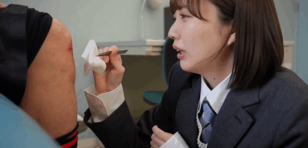 日向理名