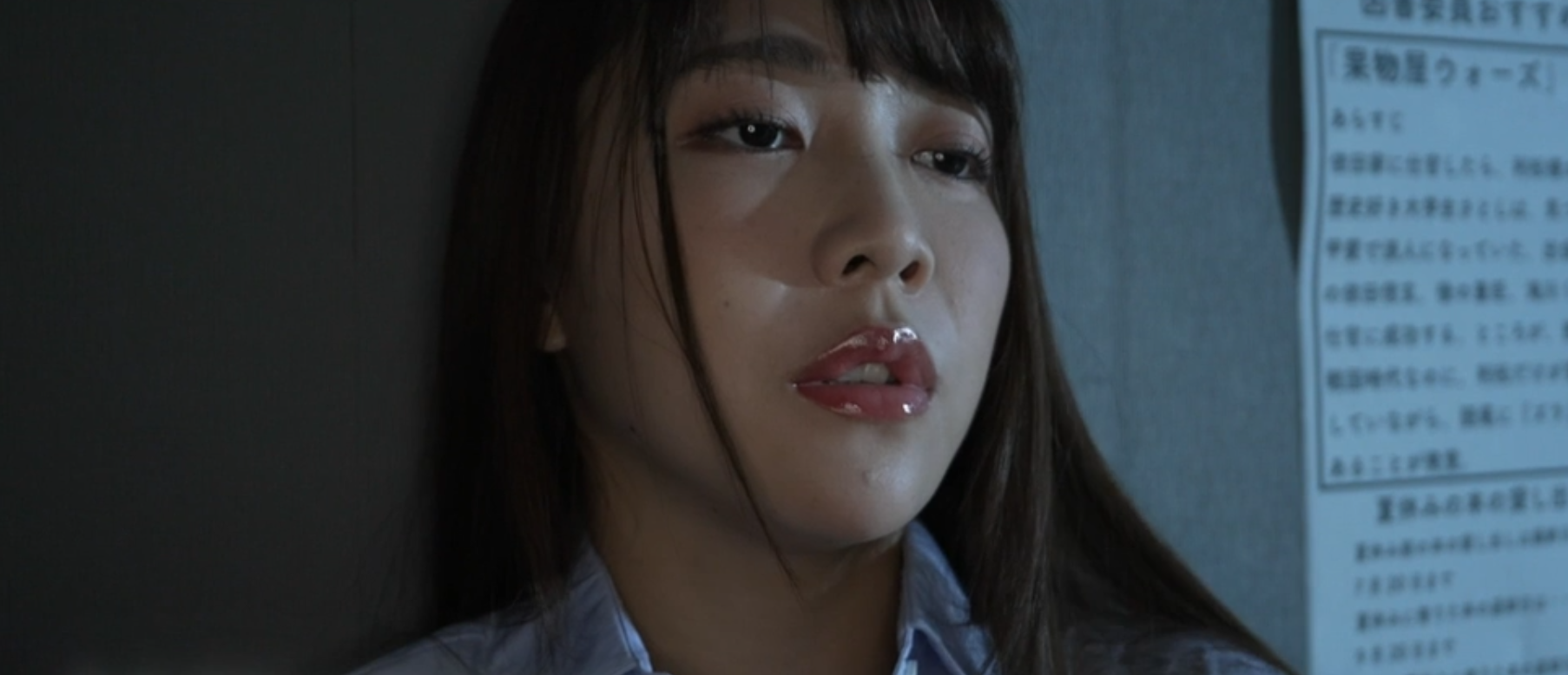 一乃あおい